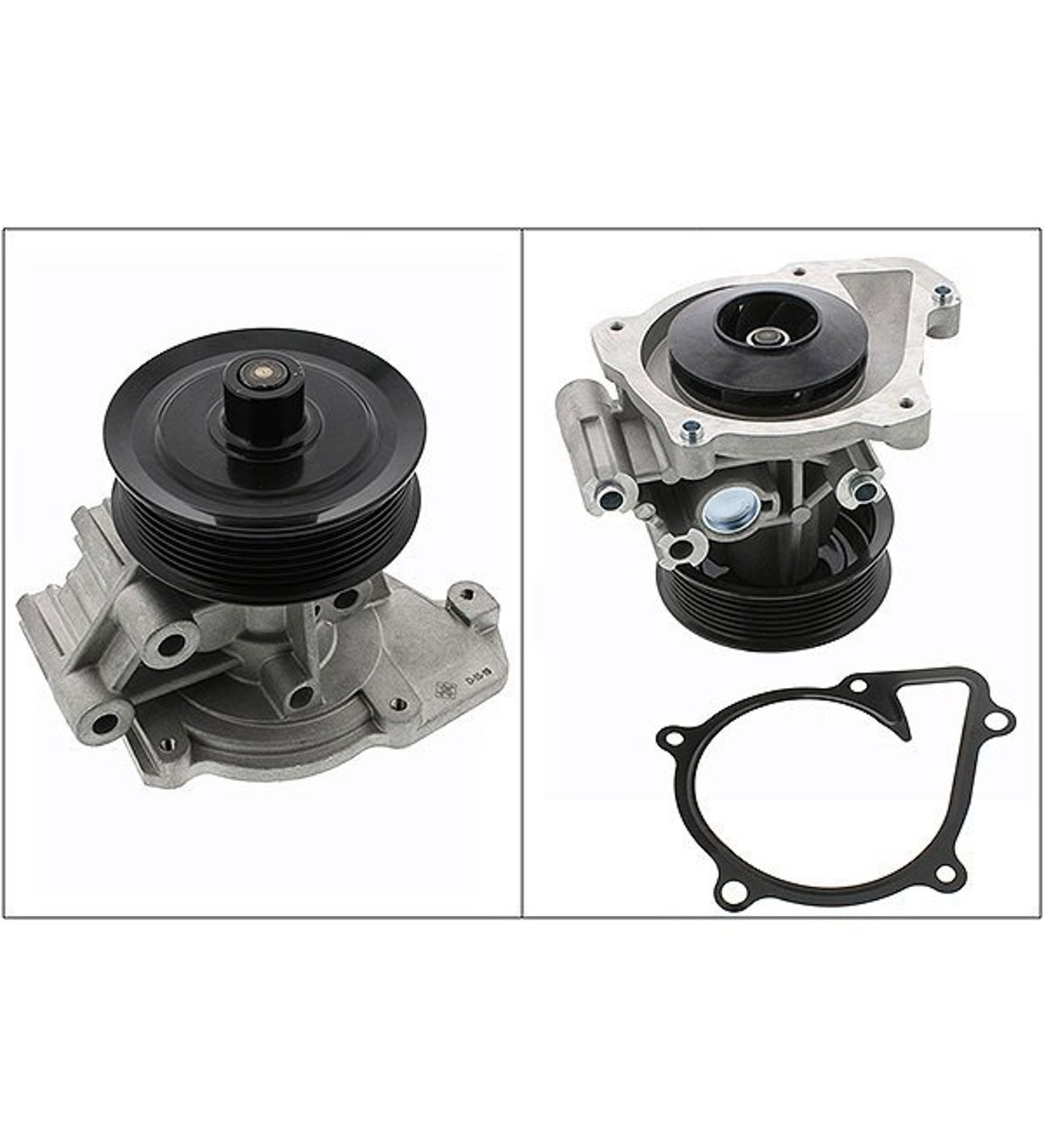 FEBI 102492-DEVIRDAIM 2.2 TDCI FORD RANGER III 12 > BK3Q8A558CD/_/2962